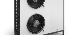 Pompa ciepła powietrzna monoblok Airmax2 12 GT - 8,3 kW,