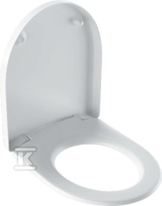 Deska sedesowa iCon    574130000  Deski