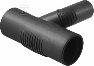 Odnoga Geberit Silent-db20 d90/56 lewa    308.051.14.1 w