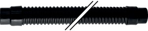Rura przyłączeniowa giętka d63    364.822.00.1