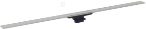 Rynna zbiorcza CleanLine60 odpływu liniowego do pryszniców, 130cm