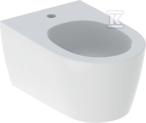 Bidet wiszący One ukryte mocowania    500.690.01.1 w