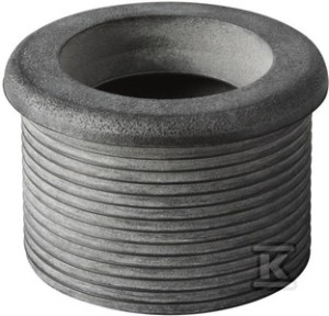 Uszczelka gumowa D56x32 mm    152.689.00.1