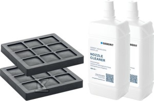 Wymienny zestaw eksploatacyjny AquaClean 8000plus    240.626.00.1 w