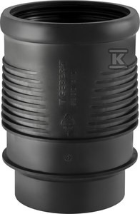Kielich kompensacyjny Geberit Silent-db20 d75    307.012.14.1 w