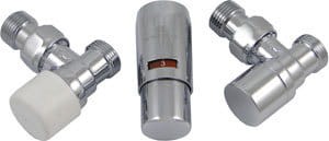 Zestaw Elegant Schlosser MINI CHROM 603400047